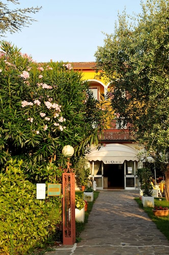 La Quiete Park Hotel