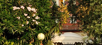 La Quiete Park Hotel