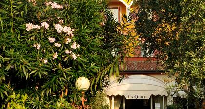 La Quiete Park Hotel