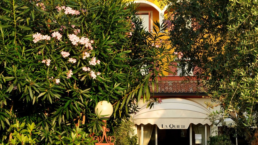 La Quiete Park Hotel