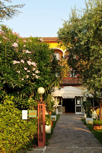 La Quiete Park Hotel