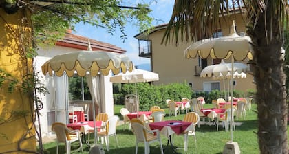 La Quiete Park Hotel