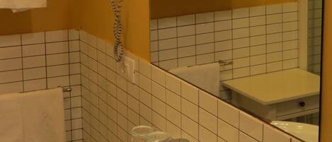 Vask på badet
