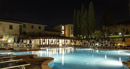 Hotel Villa Paradiso