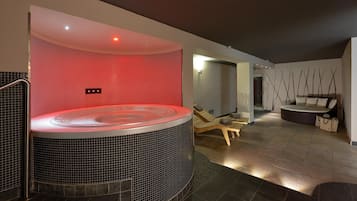 Een Turks bad/hammam