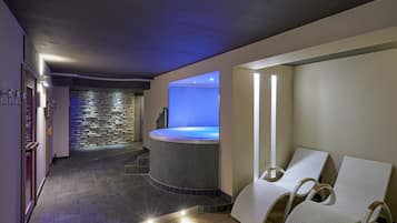Turkish bath