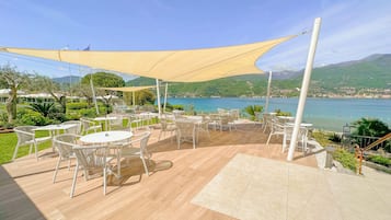 Terrazza/patio