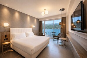 Suite Junior, Vista Lago - Park Hotel Casimiro (San Felice del Benaco)
