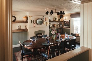 Meeting facility - The Ship Inn (Rye)