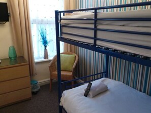 Room - Habberly House Hotel (Blackpool)