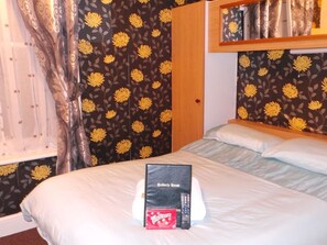 Room - Habberly House Hotel (Blackpool)