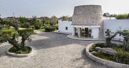 Dolmen Sport Resort