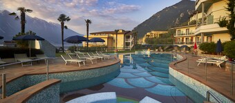 Hotel Royal Village
