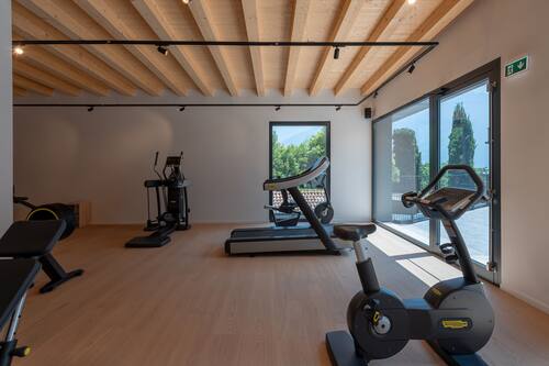 Palestra