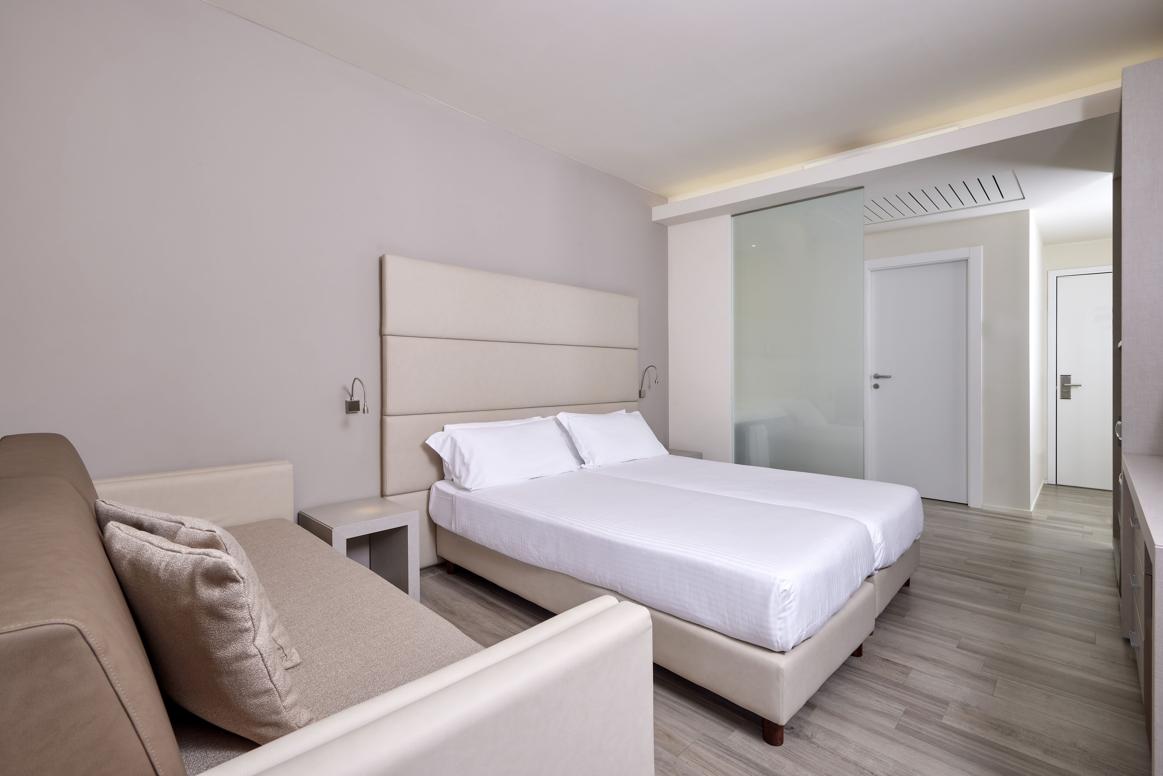 الغرفة