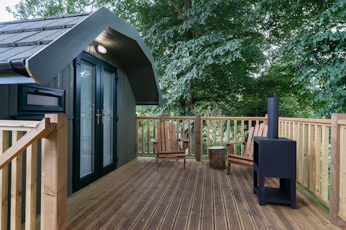 Tewinbury Farm Hotel