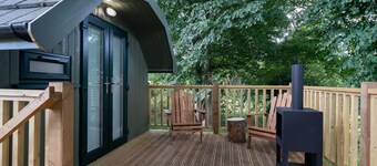 Tewinbury 農場飯店