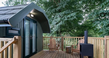 Tewinbury Farm Hotel