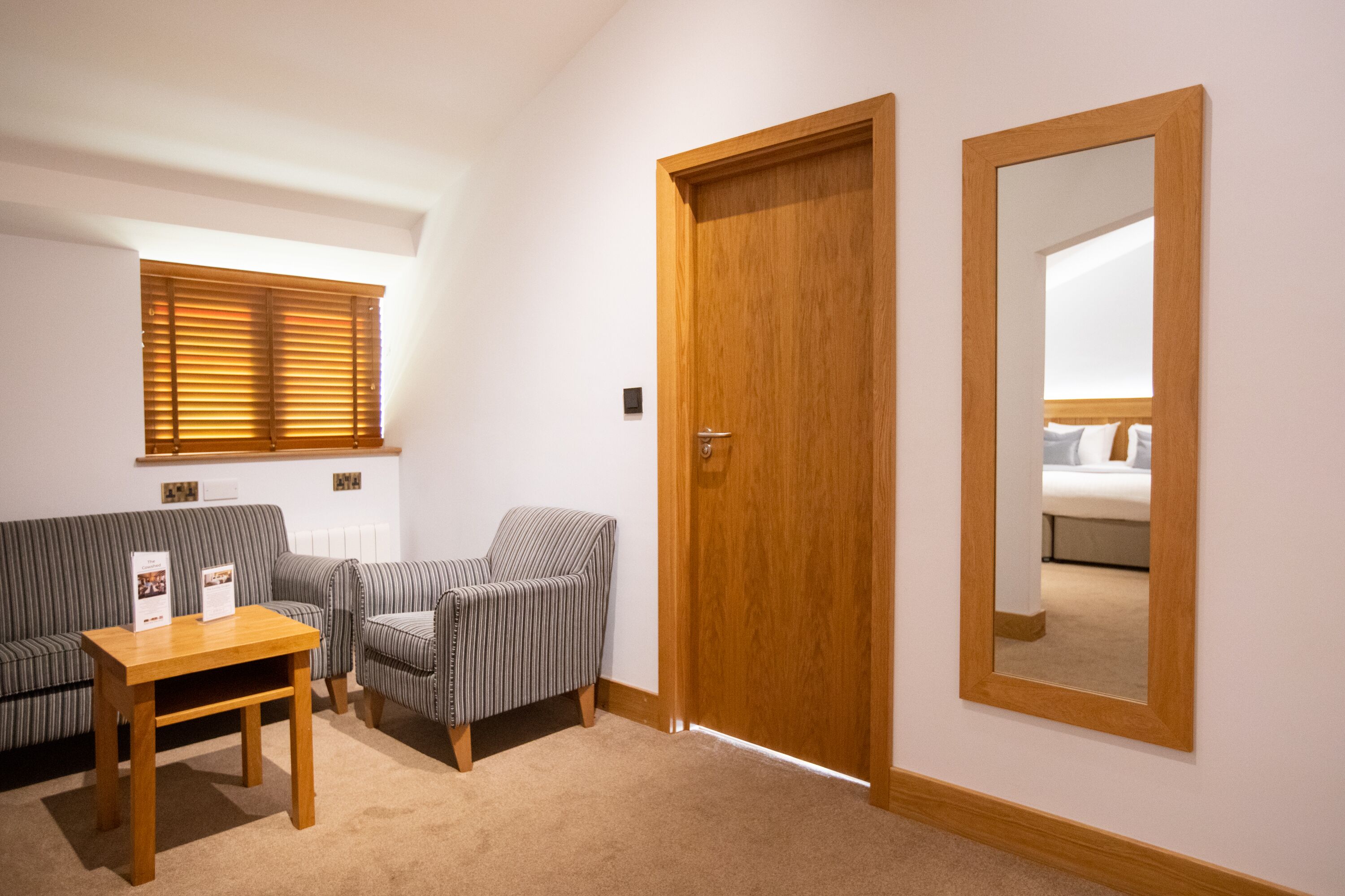 family plus | living area | 36-inch lcd tv with digital channels, tv, ping pong