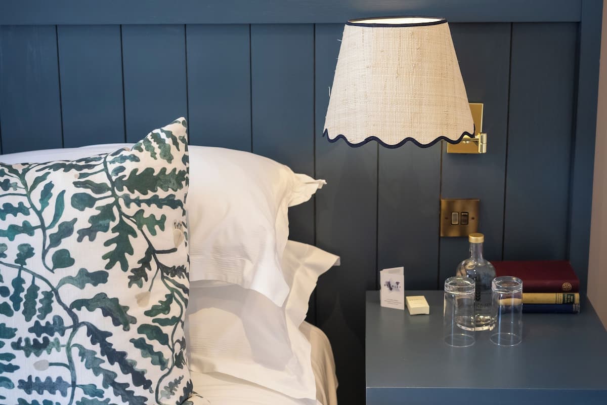 Generous Twin | 1 bedroom, premium bedding, in-room safe, individually decorated
