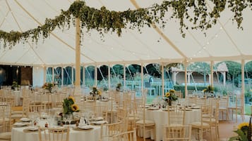 Salone per matrimoni