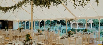 Tewinbury Farm Hotel