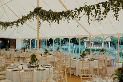 Tewinbury Farm Hotel