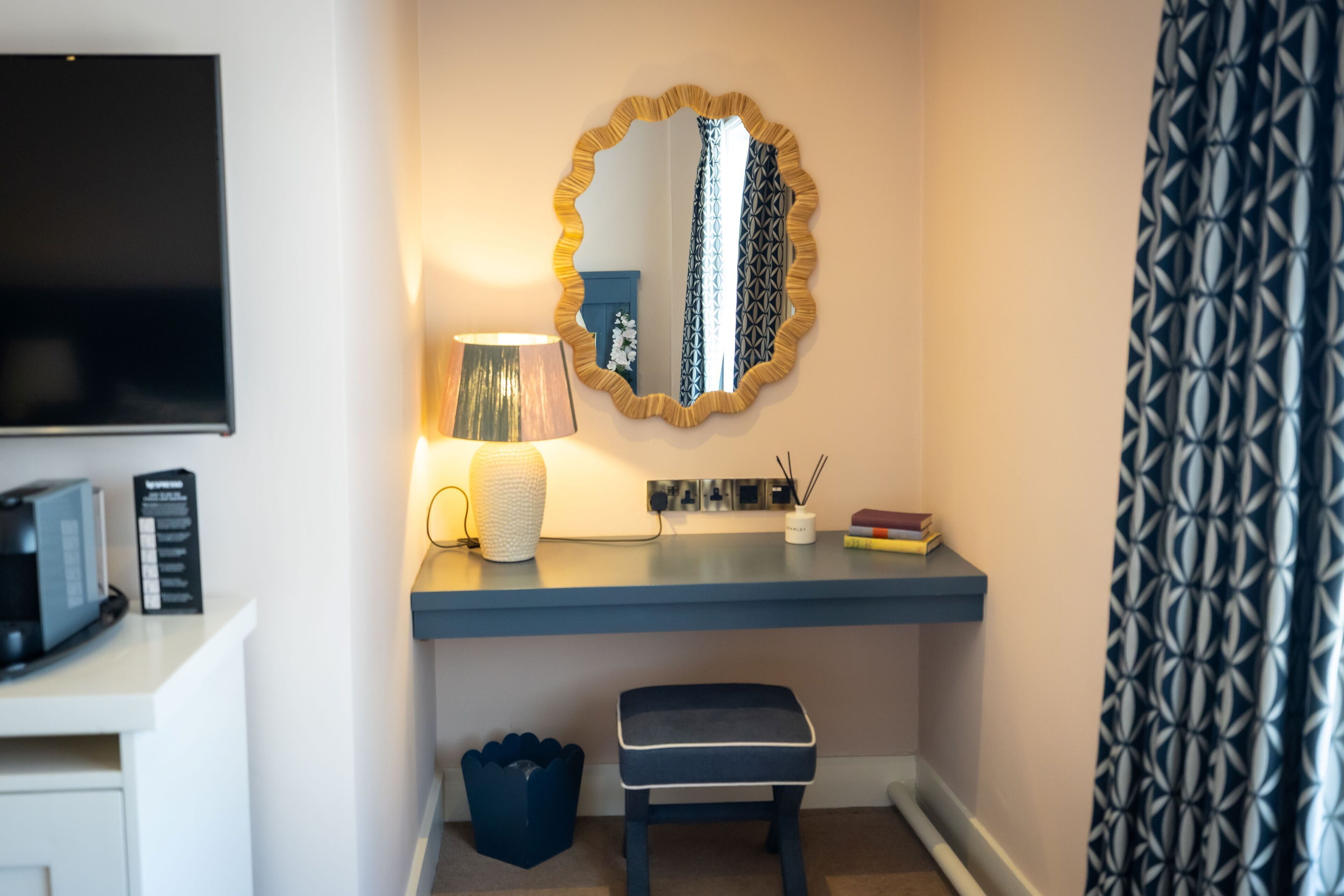 1 bedroom, premium bedding, in-room safe, individually decorated