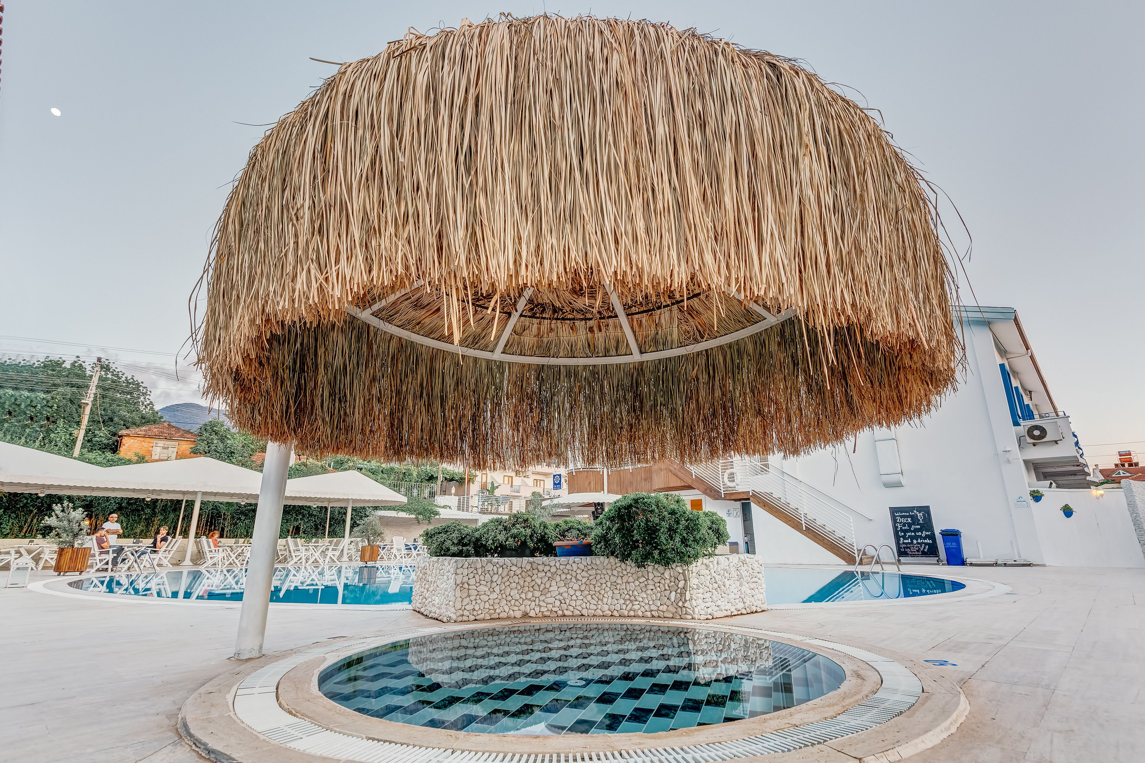 Foto - Monta Verde Hotel and Villas - Boutique Class
