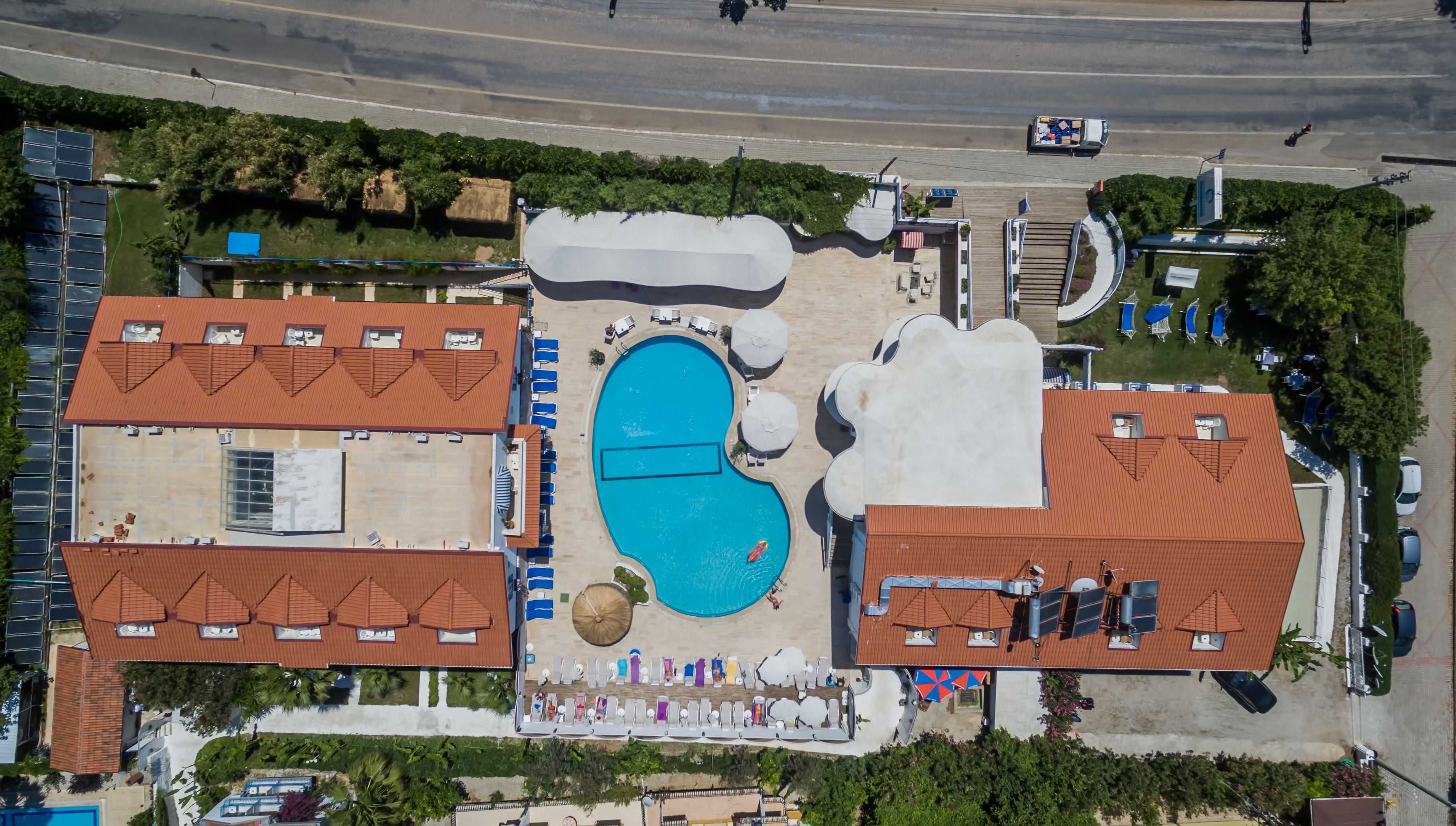 Foto - Monta Verde Hotel and Villas - Boutique Class