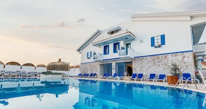 Monta Verde Hotel and Villas - Boutique Class