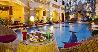 Majestic Oriental Hotel