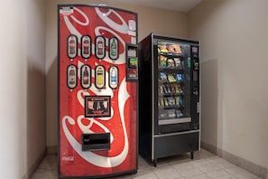 Property amenity - Best Western Plaquemine Inn (Plaquemine)
