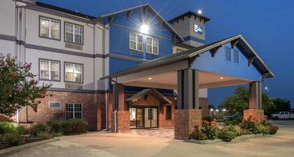 Best Western Plaquemine Inn