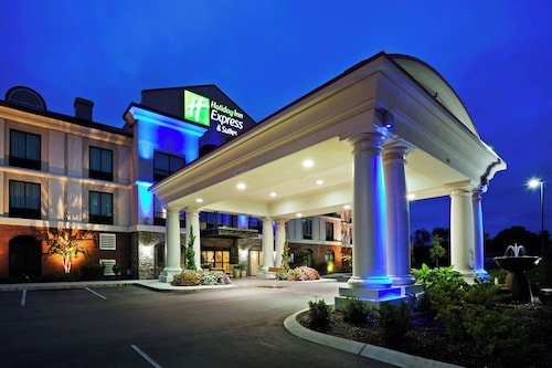 Holiday Inn Express Mt. Juliet by IHG