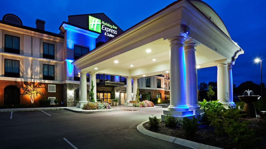 Holiday Inn Express Mt. Juliet by IHG