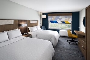 Premium bedding, desk, iron/ironing board, free WiFi - Holiday Inn Express & Suites Kanab by IHG (Kanab)