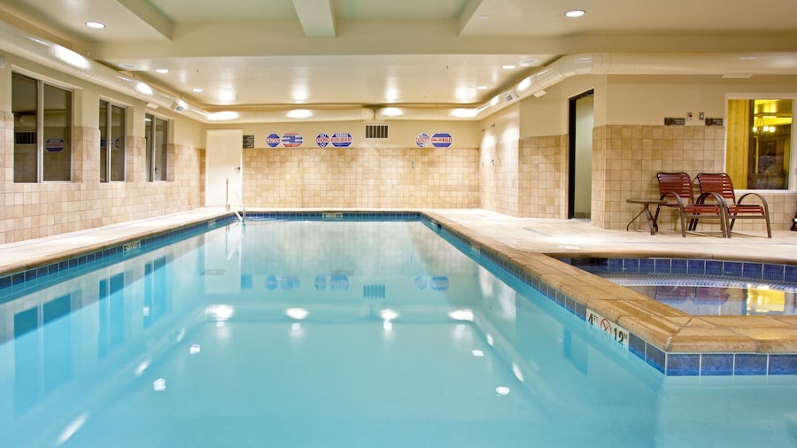 Holiday Inn Express & Suites Kanab by IHG