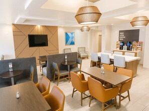 Restaurant - Holiday Inn Express & Suites Kanab by IHG (Kanab)