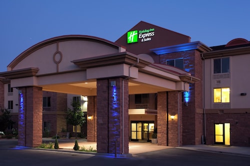 Holiday Inn Express & Suites Kanab by IHG