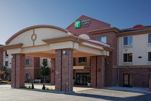 Exterior - Holiday Inn Express & Suites Kanab by IHG (Kanab)