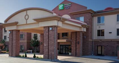 Holiday Inn Express & Suites Kanab by IHG