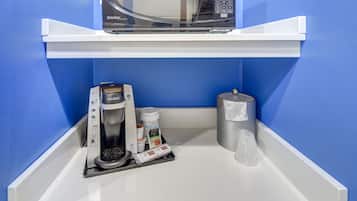 Café y/o cafetera