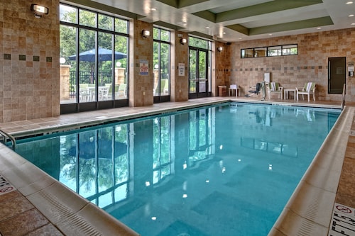 Holiday Inn Rocky Mount - US 64 by IHG