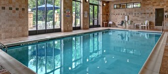 Holiday Inn Rocky Mount - US 64 by IHG