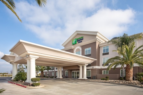 Esterni. Holiday Inn Express & Suites Chowchilla - Yosemite Park Area by IHG