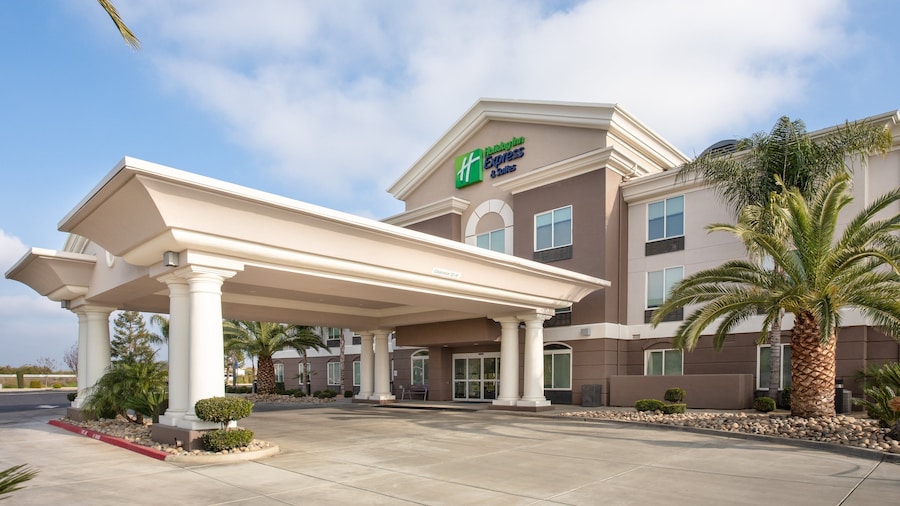 Holiday Inn Express & Suites Chowchilla - Yosemite Park Area by IHG
