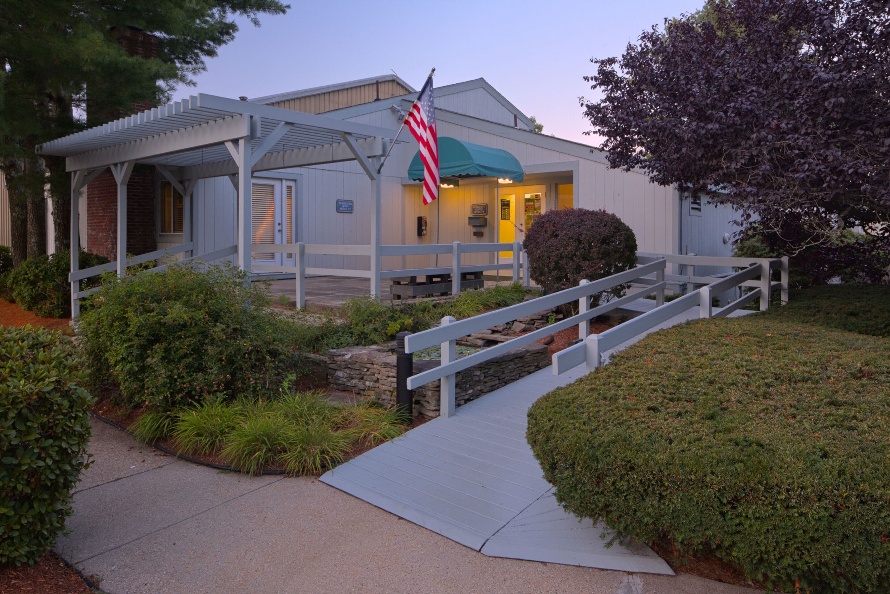 Southcape Resort Mashpee a Ramada by Wyndham in Mashpee, United States