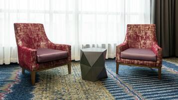 Servicios del alojamiento