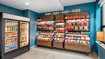 Snackbar